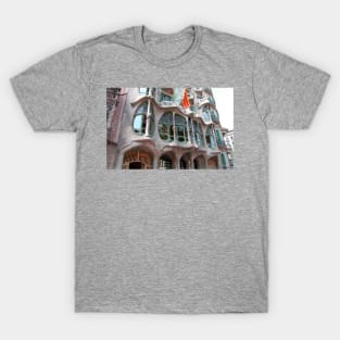 Casa Battlló T-Shirt